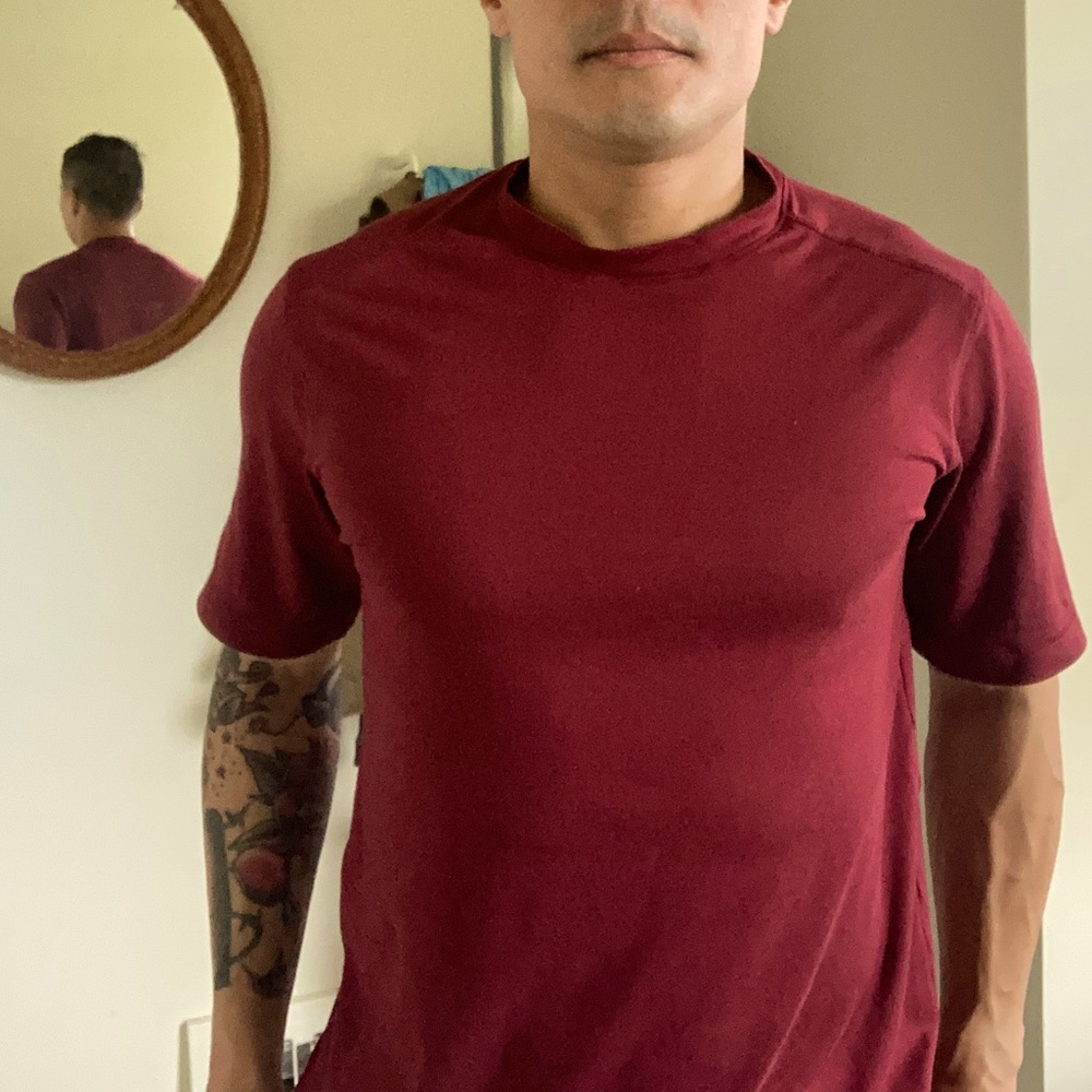REI sun protection T-shirt (Tall)